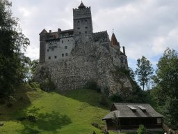 Rumänien